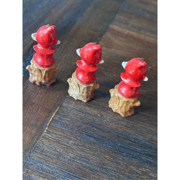 Pixie elf collection - Picture 5 of 8